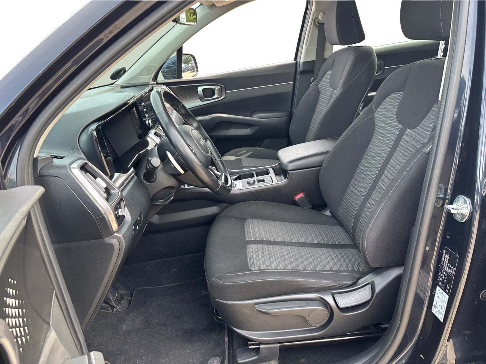 Kia Sorento 1,6 PHEV Prestige aut. 4WD 7prs