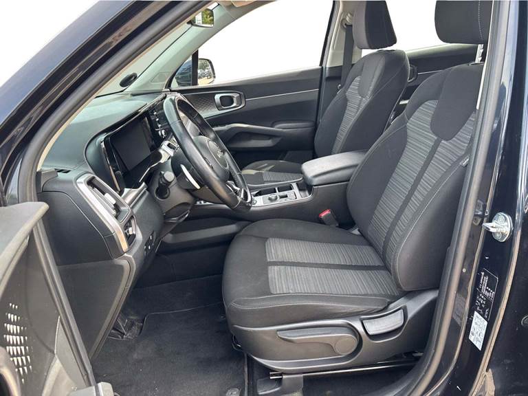 Kia Sorento 1,6 PHEV Prestige aut. 4WD 7prs