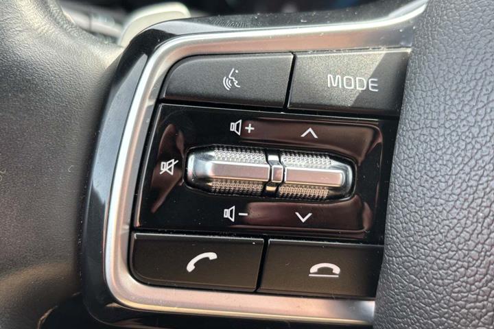undefined Kia Sorento fra 2022