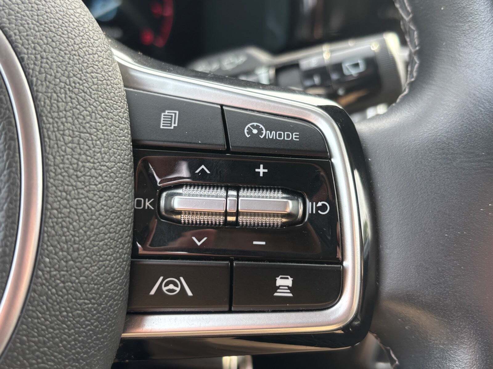 undefined Kia Sorento fra 2022