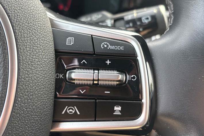 undefined Kia Sorento fra 2022