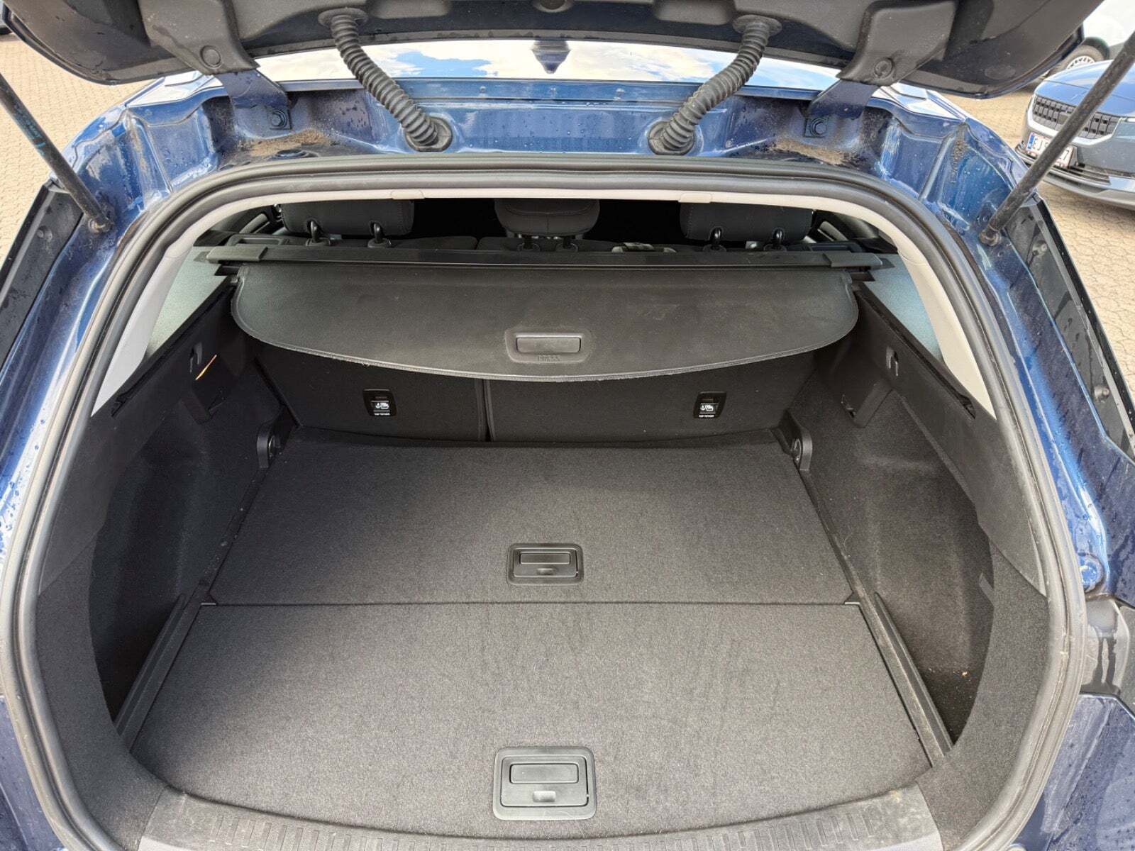 undefined Renault Megane IV fra 2017