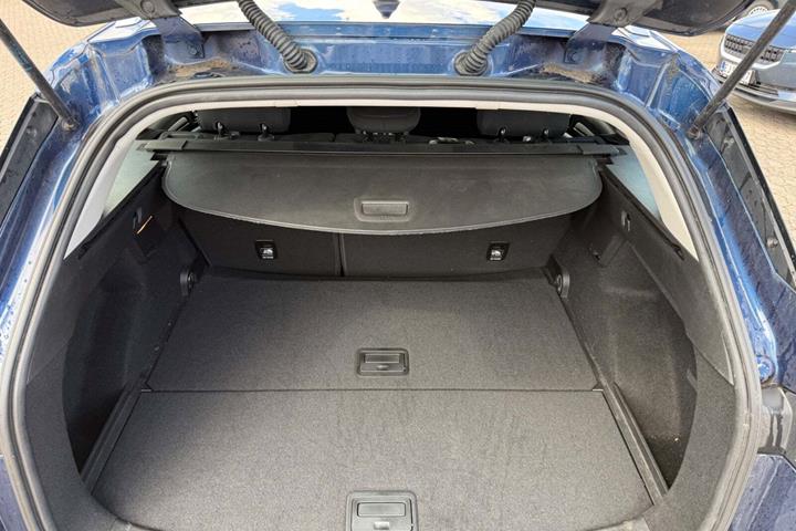 undefined Renault Megane IV fra 2017
