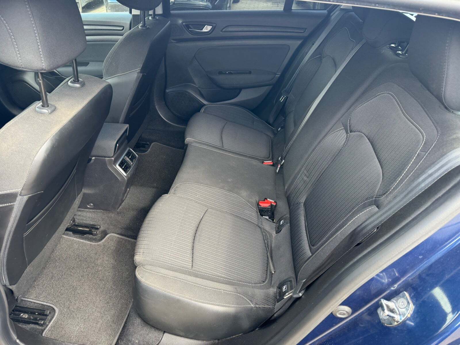 Renault Megane IV 1,2 TCe 100 Zen Sport Tourer