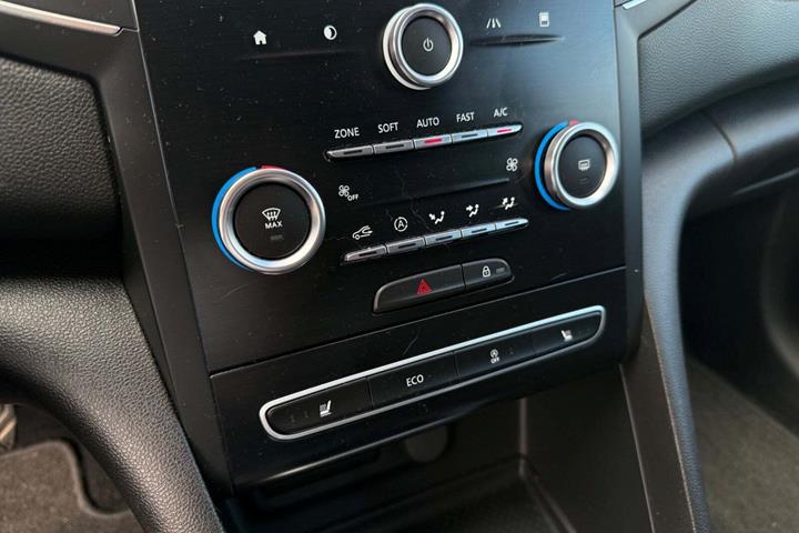 undefined Renault Megane IV fra 2017