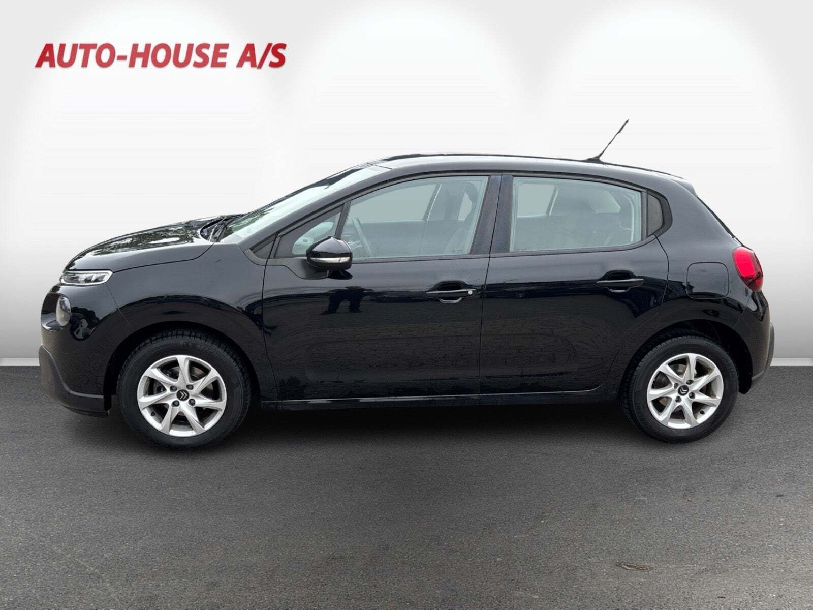 Citroën C3 1,5 BlueHDi 100 Supreme