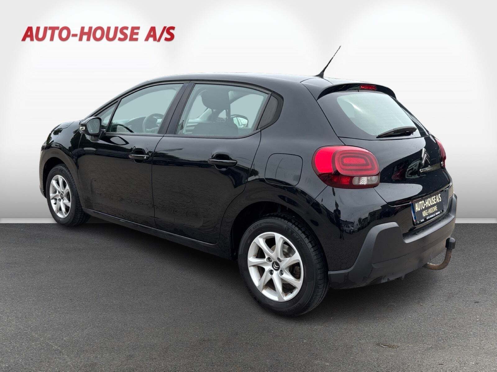 Citroën C3 1,5 BlueHDi 100 Supreme