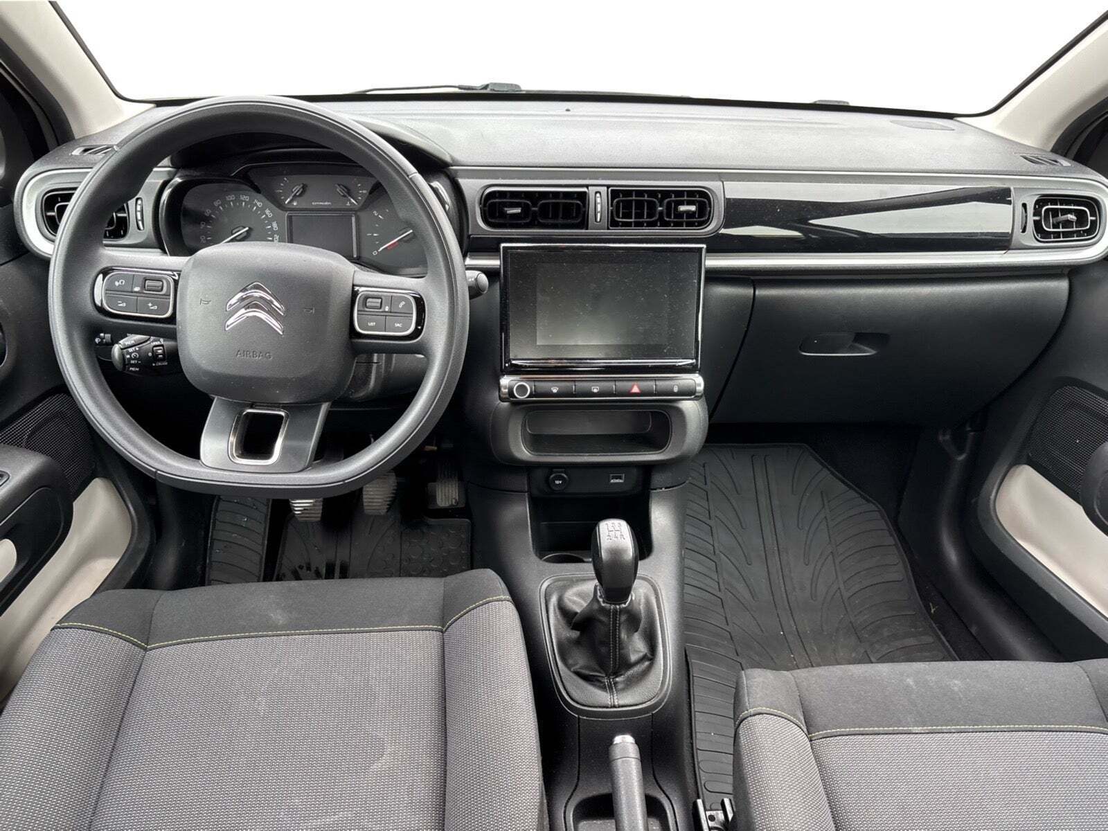 Citroën C3 1,5 BlueHDi 100 Supreme