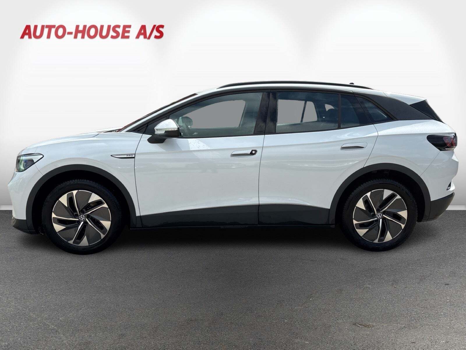 VW ID.4 77 Pro Performance