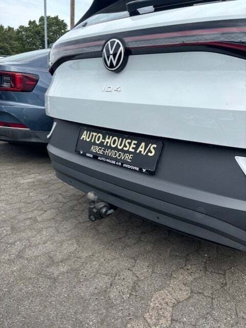 VW ID.4 77 Pro Performance