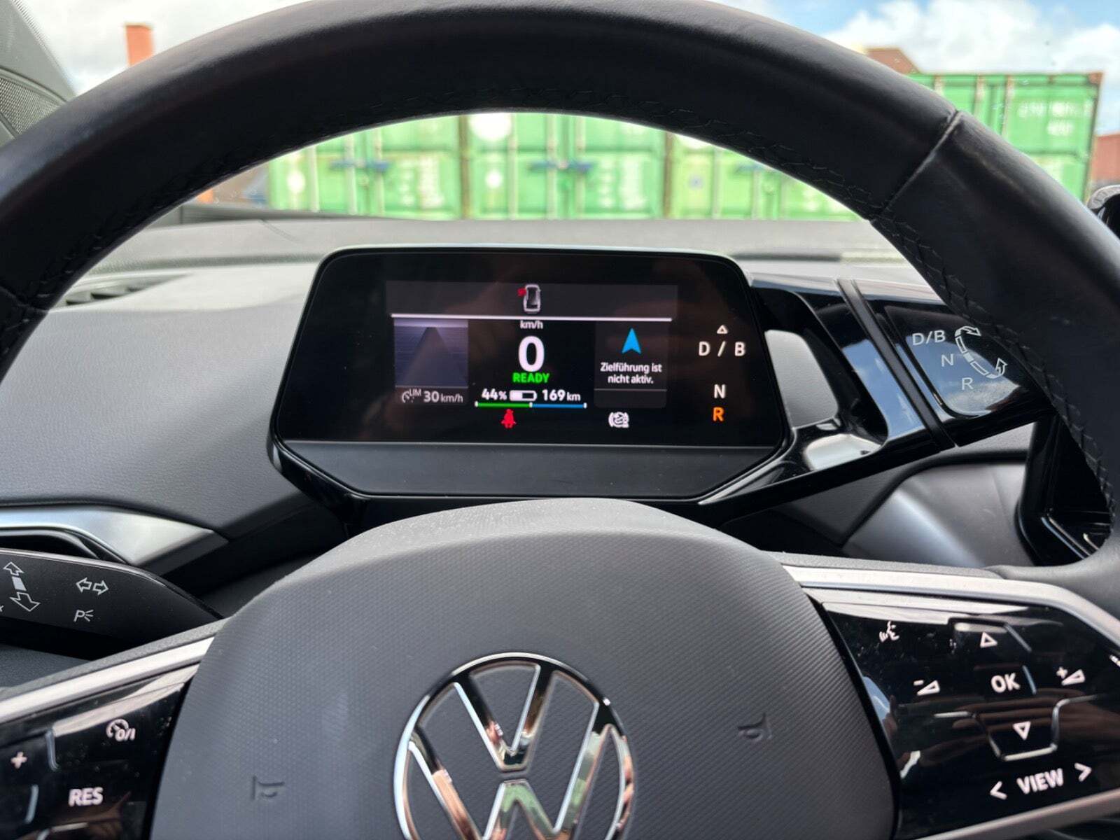 undefined VW ID.4 fra 2022