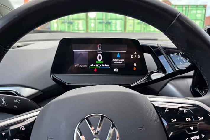 undefined VW ID.4 fra 2022