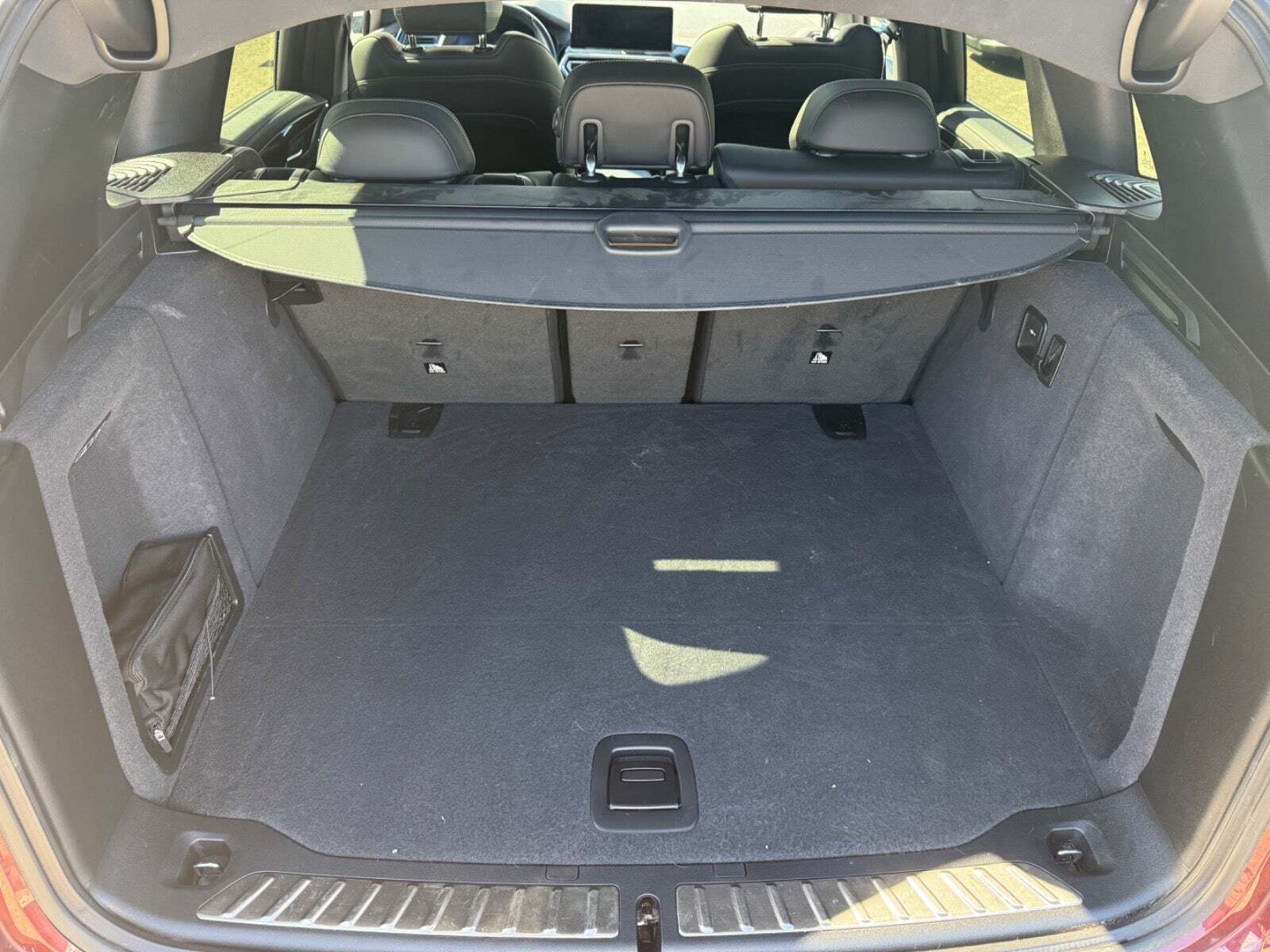 BMW iX3 Charged M-Sport