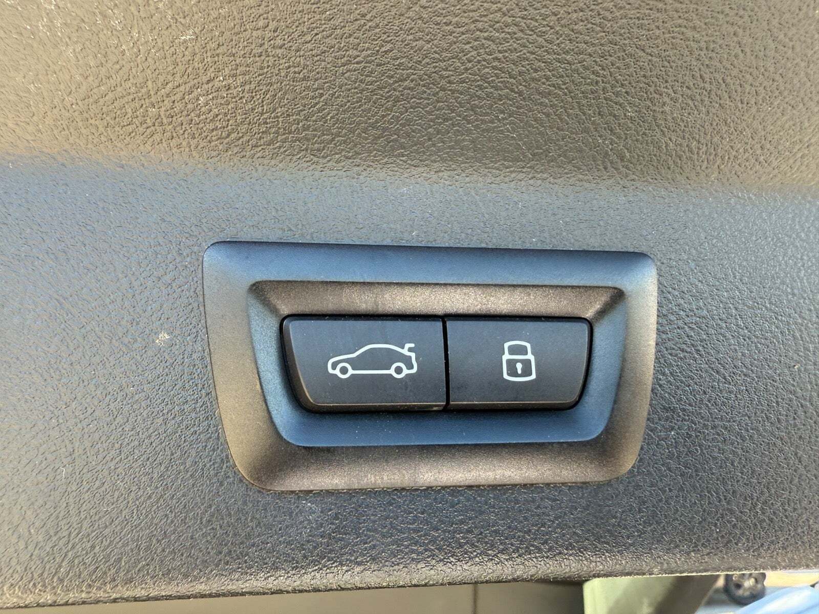 BMW iX3 Charged M-Sport