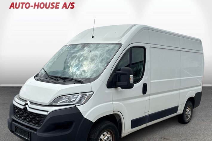 undefined Citroën Jumper 33 fra 2019