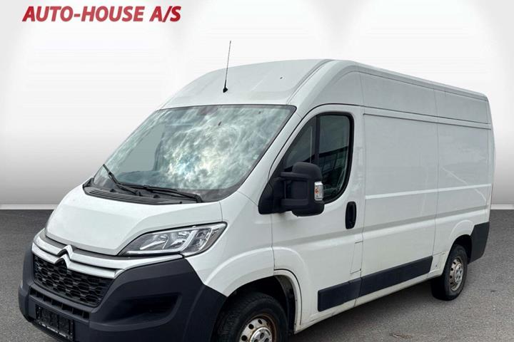 undefined Citroën Jumper 33 fra 2019