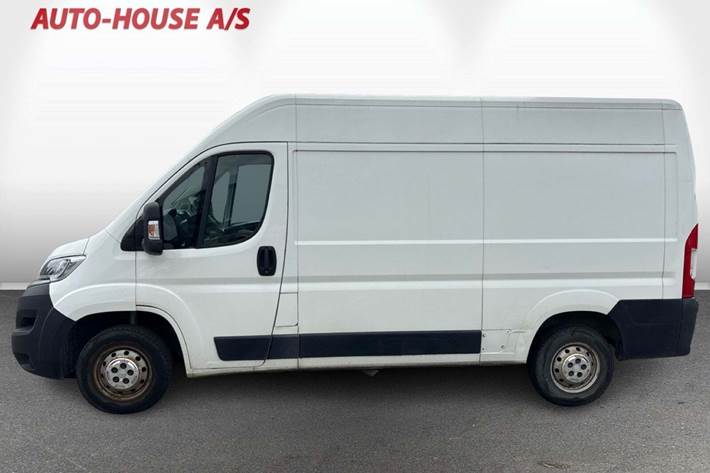 undefined Citroën Jumper 33 fra 2019