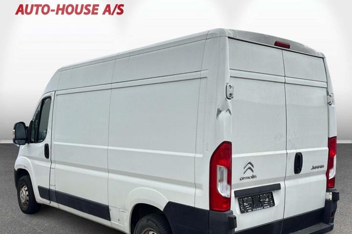 undefined Citroën Jumper 33 fra 2019