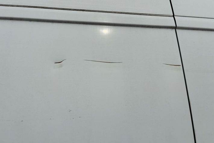 undefined Citroën Jumper 33 fra 2019