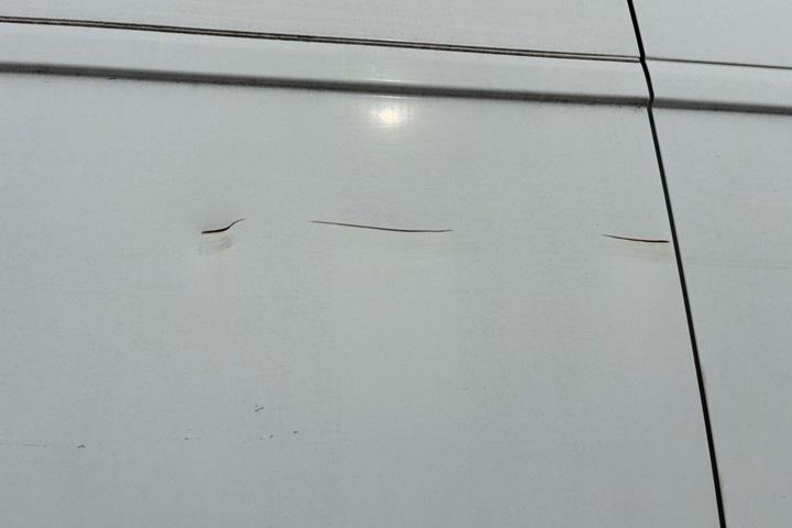 undefined Citroën Jumper 33 fra 2019
