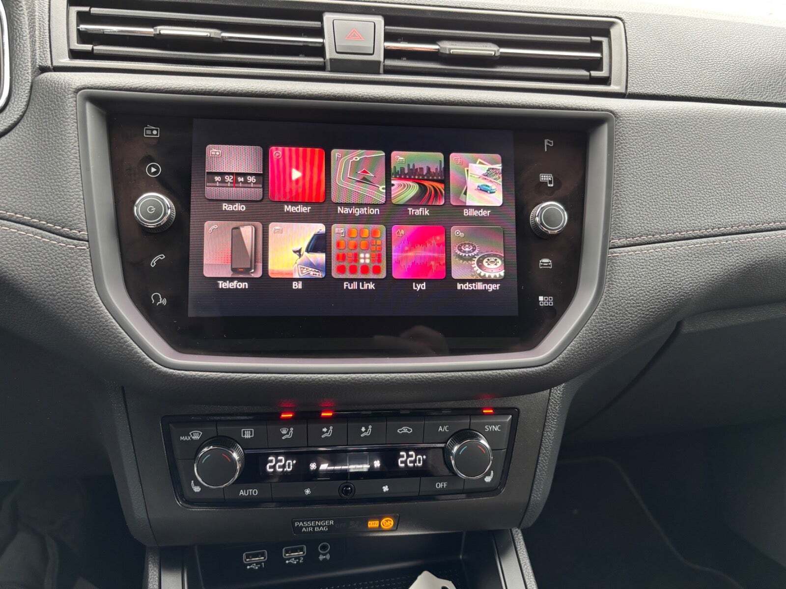 Seat Ibiza 1,0 TSi 115 Xcellence DSG