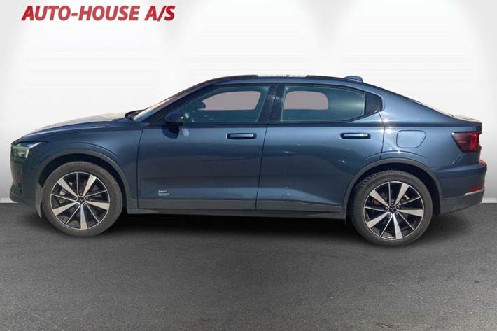 undefined Polestar 2 fra 2023