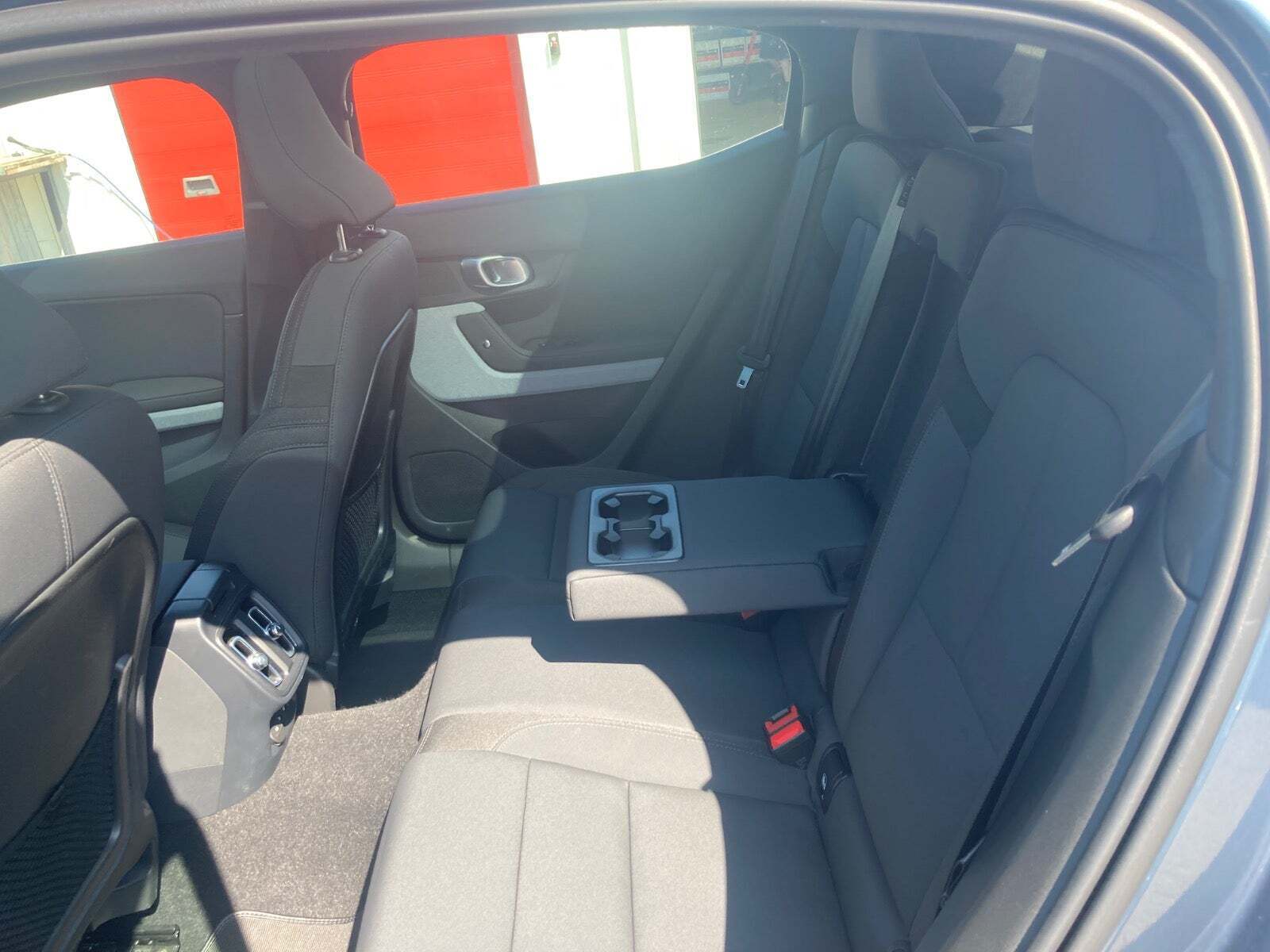 Polestar 2 Standard Range