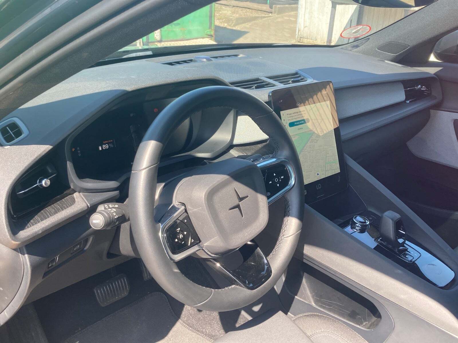 undefined Polestar 2 fra 2023