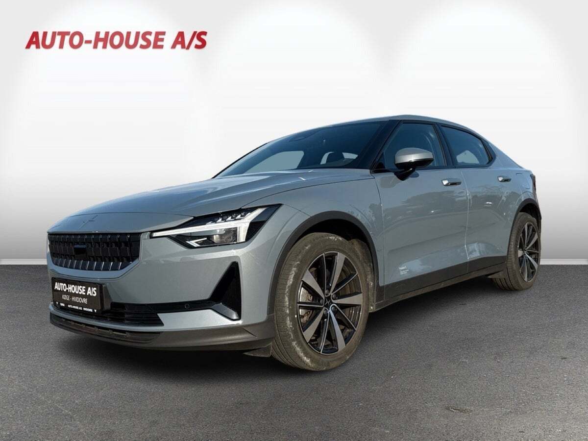 Polestar 2 Standard Range