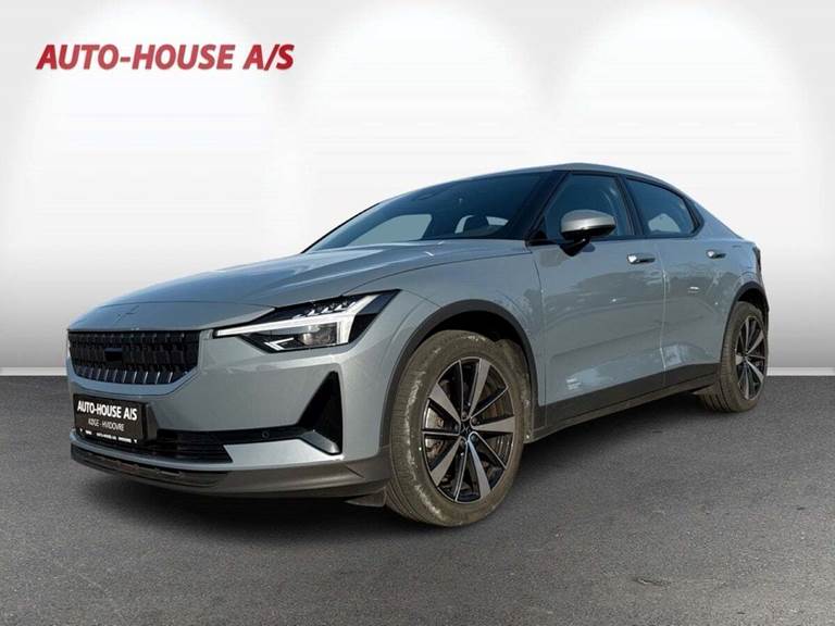 Polestar 2 Standard Range