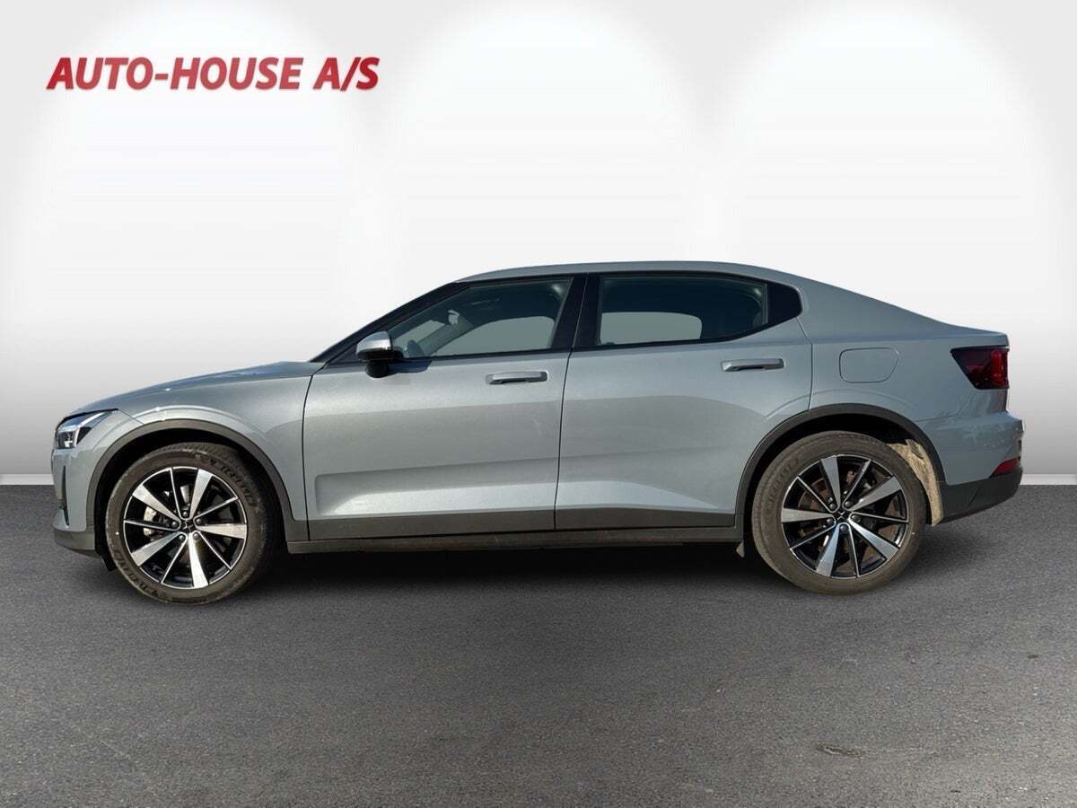 Polestar 2 Standard Range