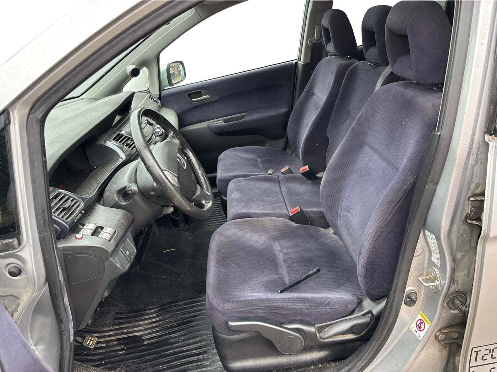 Honda FR-V 1,8i Executive aut. Van