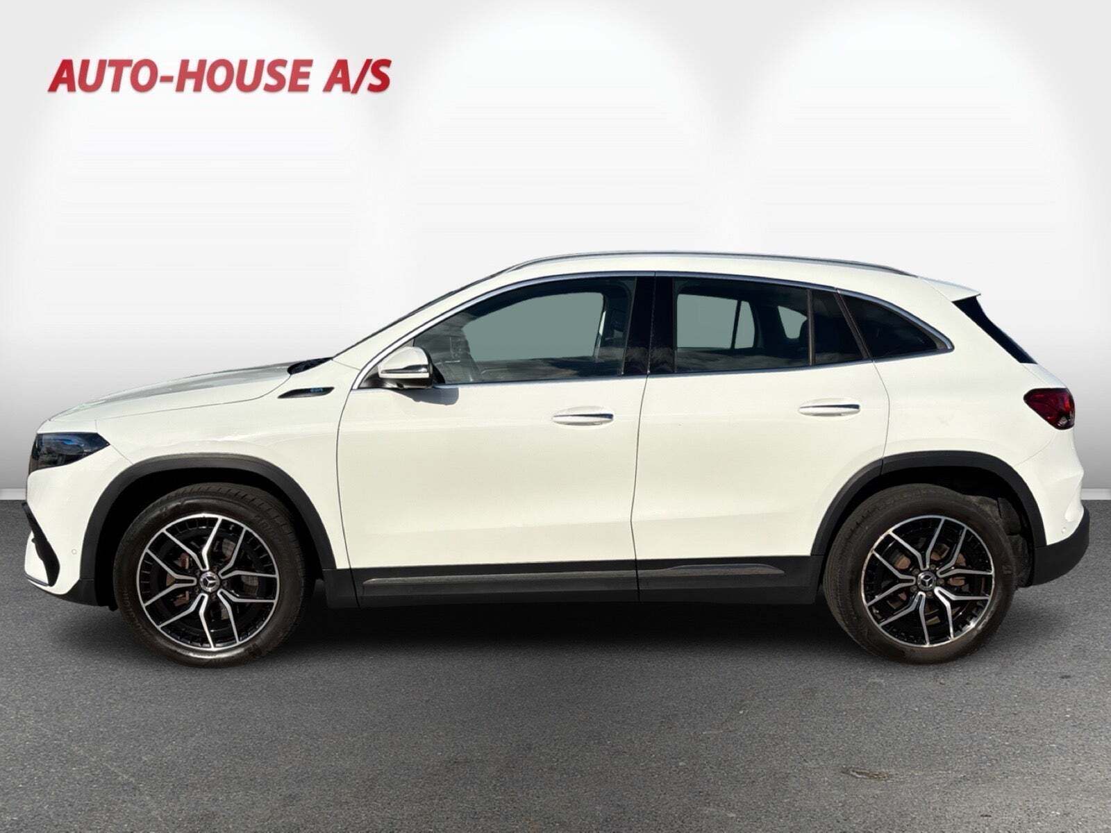 Mercedes EQA250 AMG Line