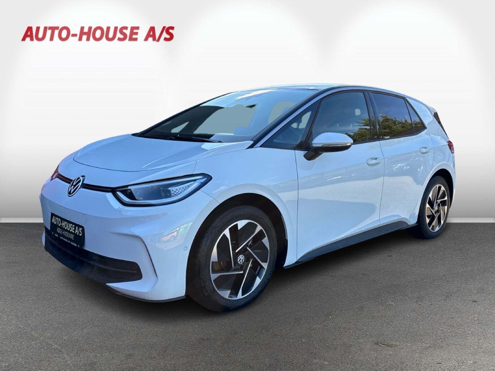 VW ID.3 58 Style