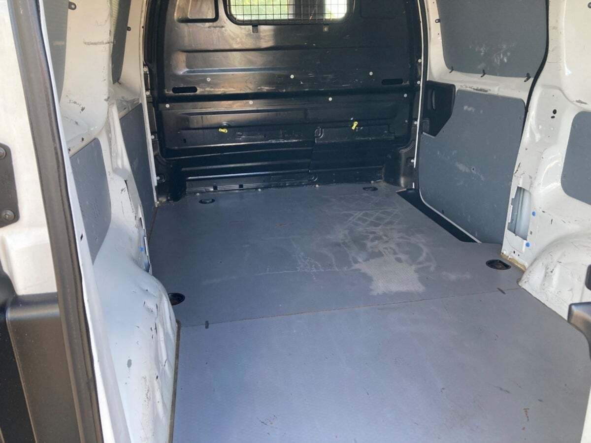 Citroën Jumpy 2,0 BlueHDi 120 L2N2