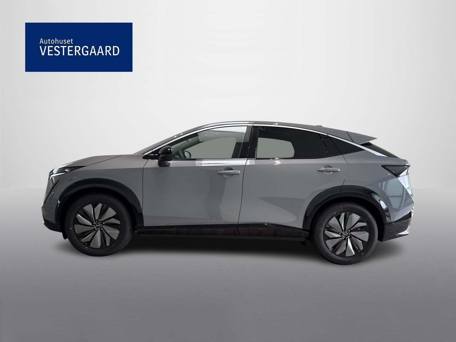 Nissan Ariya 87 Evolve