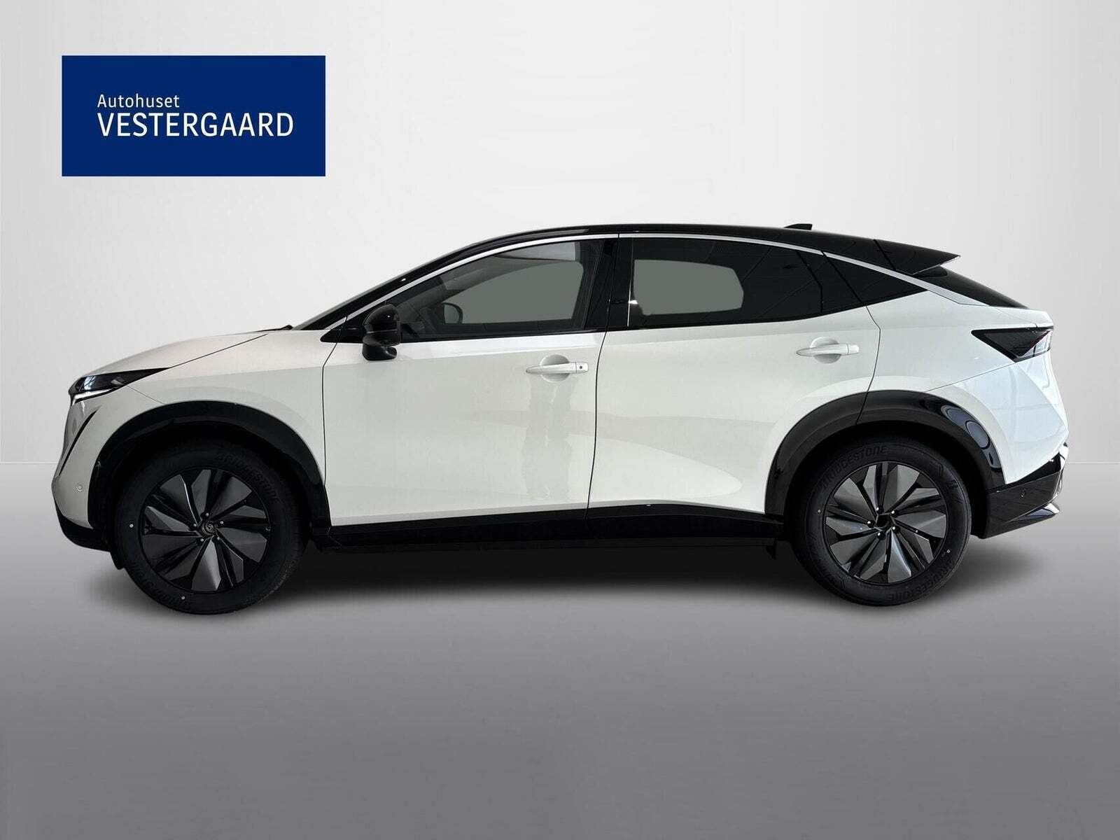 Nissan Ariya 63 Evolve