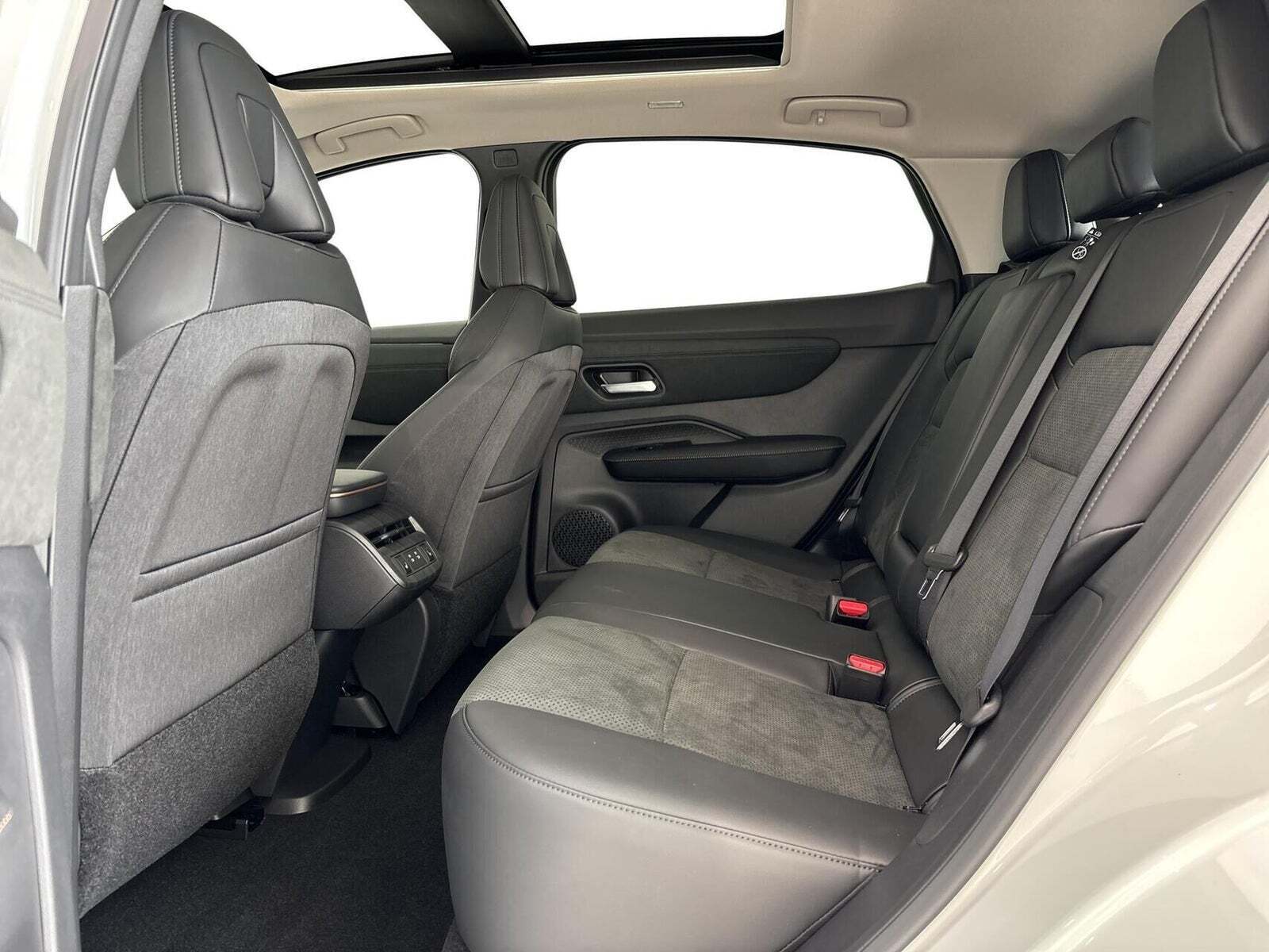 Nissan Ariya 63 Evolve