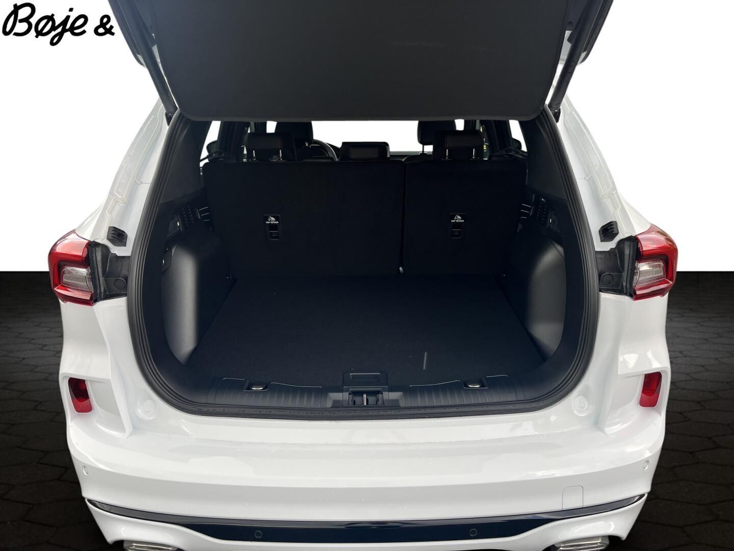 Ford Kuga 2,5 Plugin-hybrid ST-Line X CVT 243HK 5d Aut.