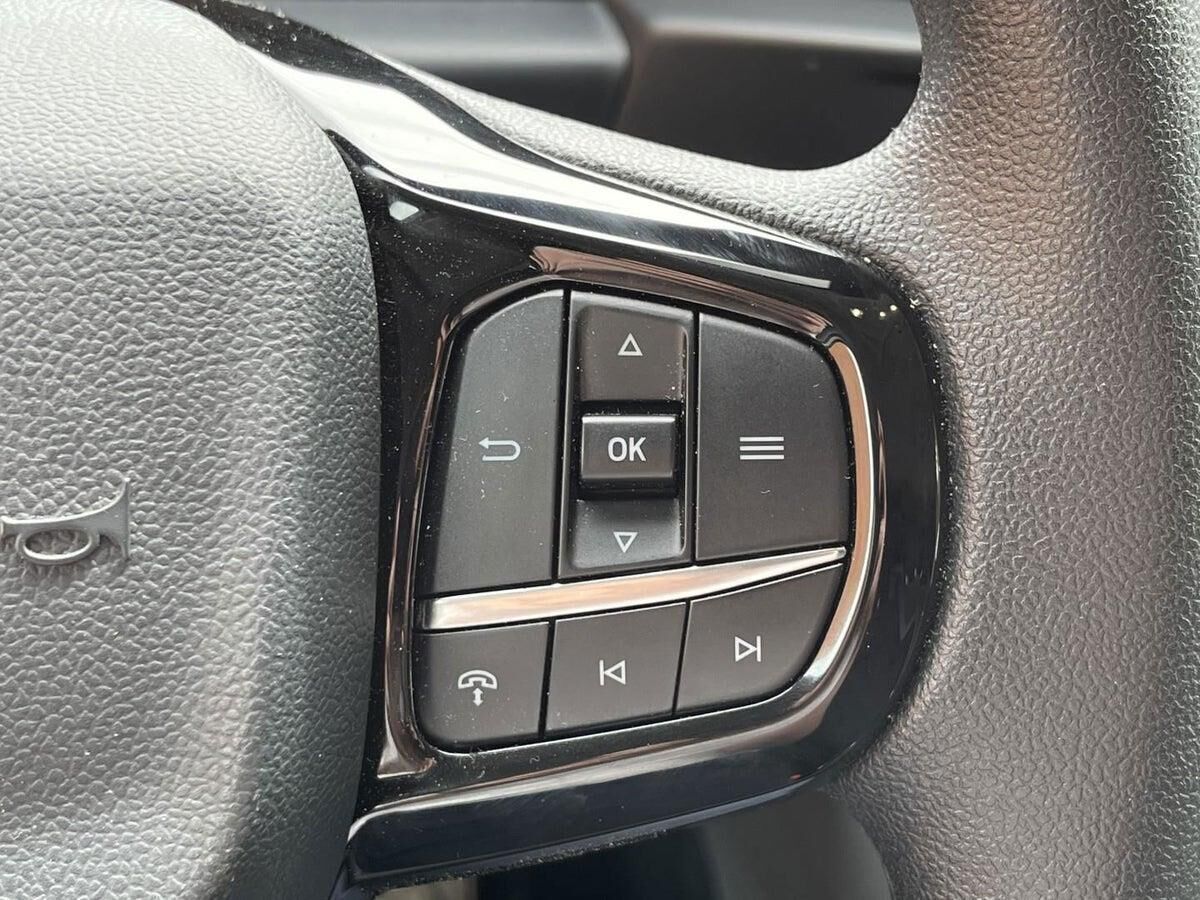 Ford Transit Custom 2,0 300 L2H1 EcoBlue Trend 136HK Van 8g Aut.