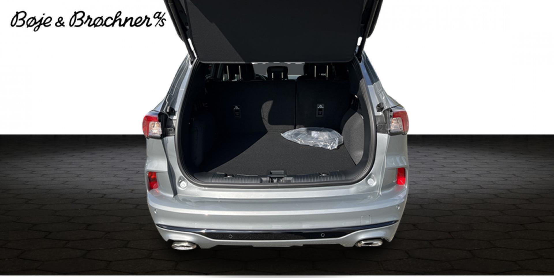 Ford Kuga 2,5 Plugin-hybrid ST-Line X CVT 225HK 5d Trinl. Gear