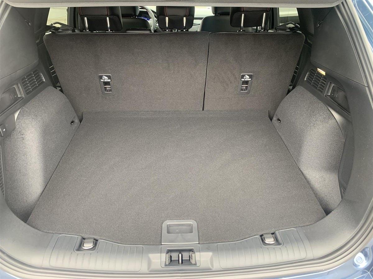 Ford Kuga 2,5 Plugin-hybrid ST-Line X CVT 225HK 5d Trinl. Gear