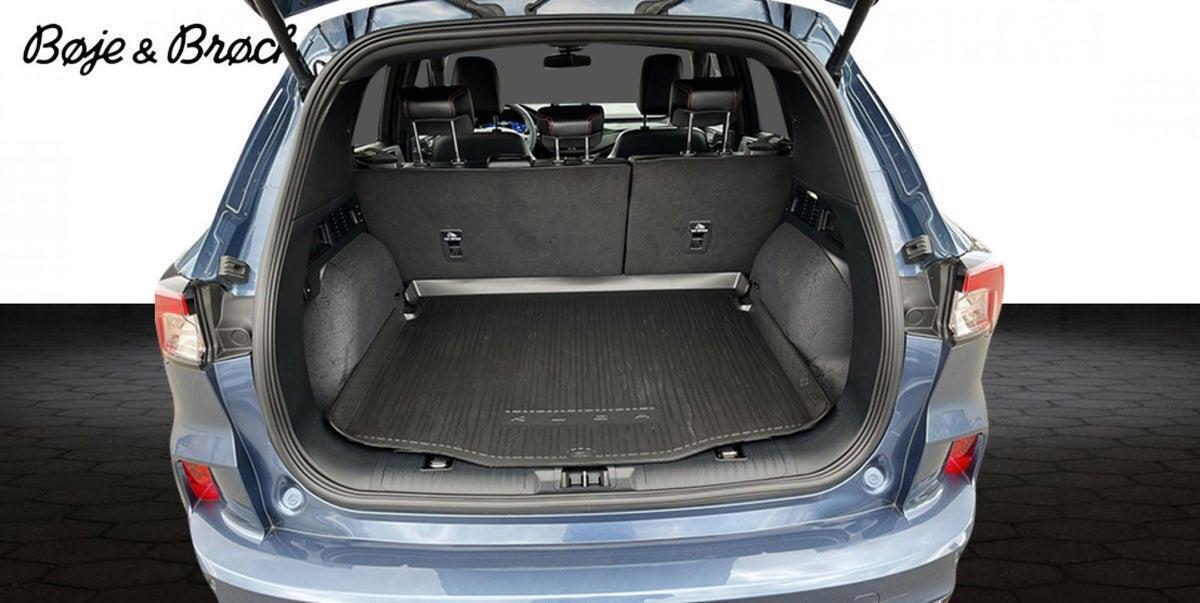 Ford Kuga 2,5 Plugin-hybrid ST-Line X CVT 225HK 5d Trinl. Gear