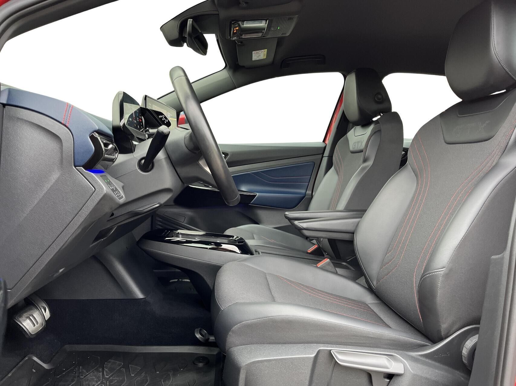 VW ID.5 EL GTX 4Motion 299HK 5d Aut.