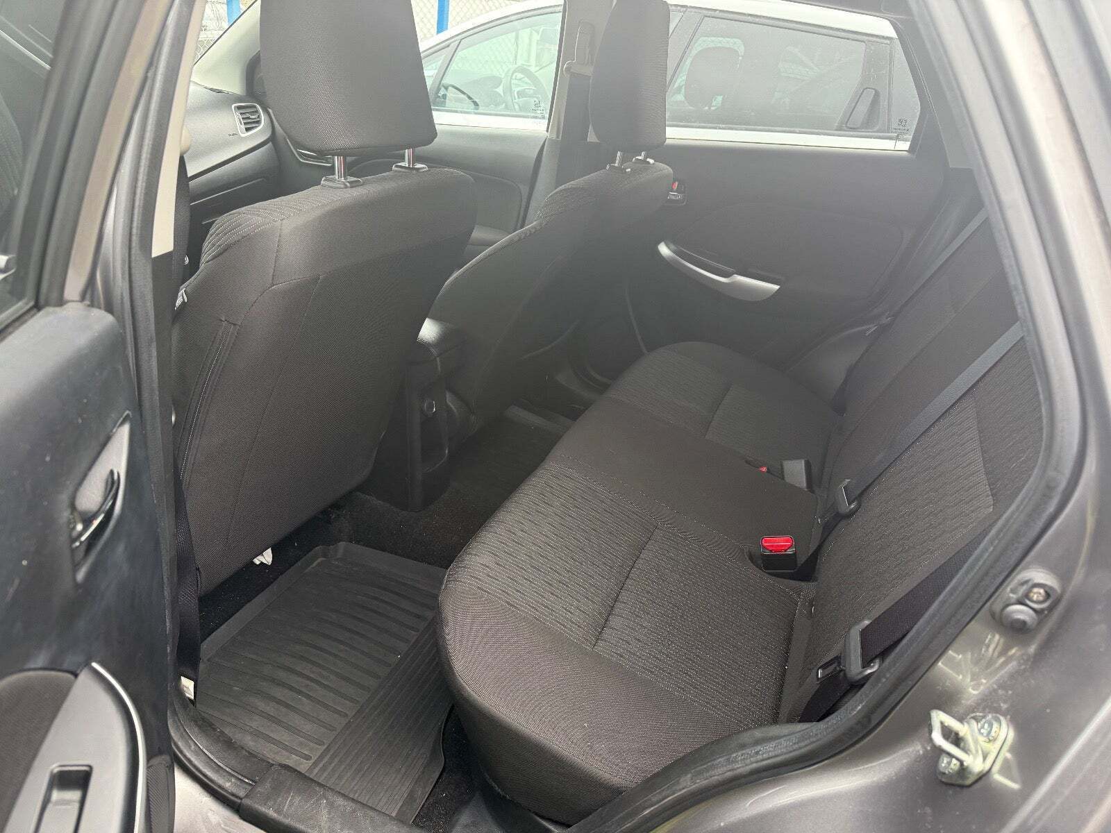 Suzuki Baleno 1,2 Dualjet mHybrid Exclusive