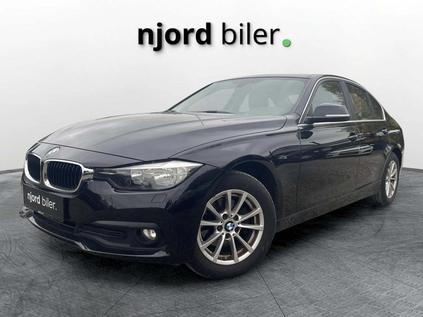 BMW 318i 1,5