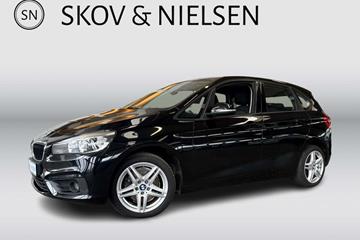 BMW 220d 2,0 Active Tourer aut.