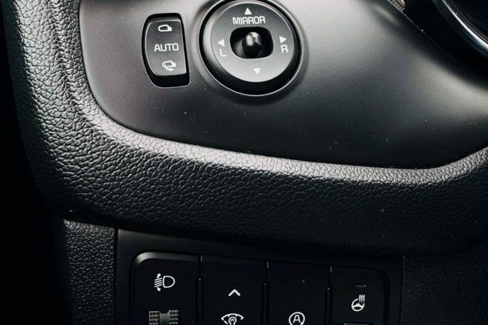 undefined Kia Ceed fra 2017