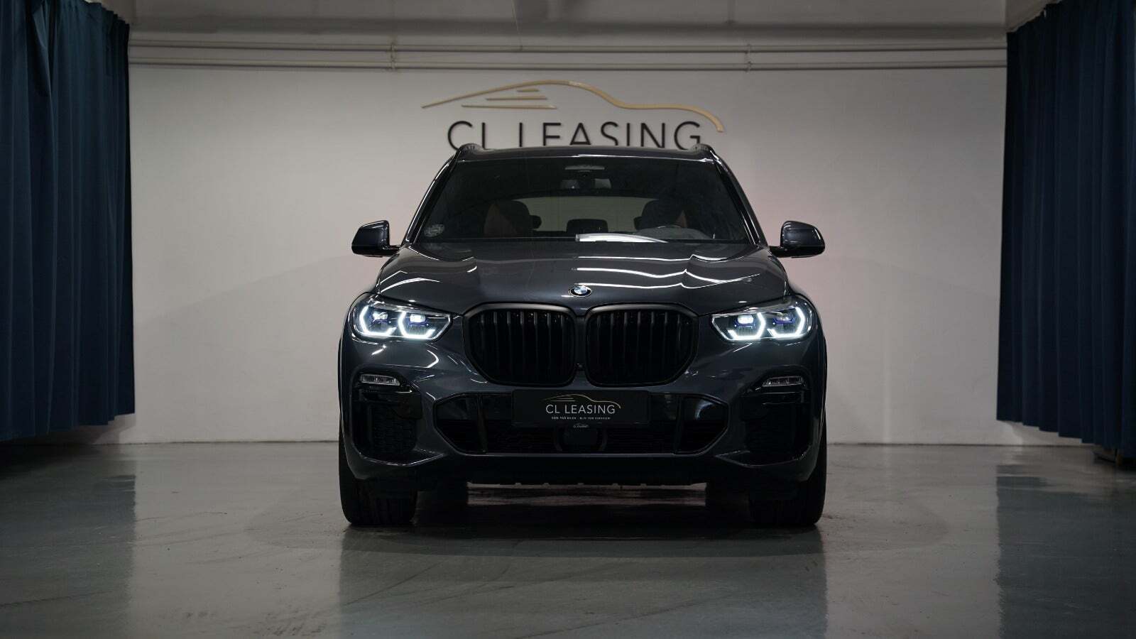 BMW X5 3,0 xDrive45e M-Sport aut.
