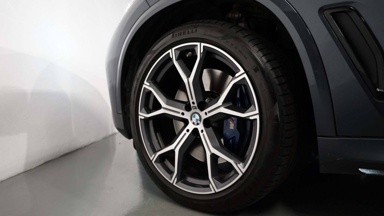 BMW X5 3,0 xDrive45e M-Sport aut.